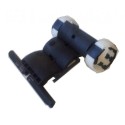 Lock to play 2-element. Fi 40