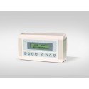 Sterownik centralny z zegarem do systemu przewodowego SSN-04