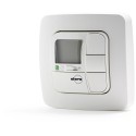 AstroTec-868 ProLine sterownik z odbiornikiem radiowym. Biel Alpejska