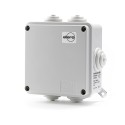 AeroControl-868 centrala do żaluzji i markiz