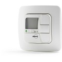 AstroTec sterownik z ramką. Biel Alpejska