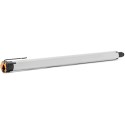 RolTop S12-868 FL Bidirectional, silnik roletowy 12 Nm, 35mm,17 obr/min, wbudowane radio, elektroniczne wył. krańcowe