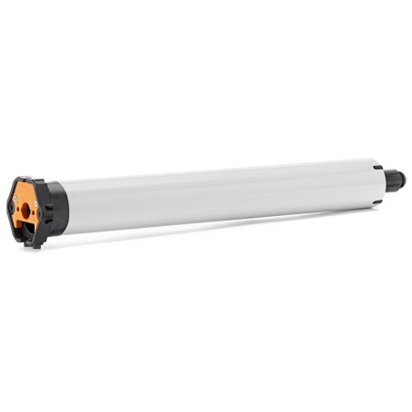 RolTop M50 silnik roletowy 50 Nm, 45mm, elektroniczne wył. krańcowe