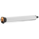 RolTop M9/35 silnik roletowy 9 Nm, 45mm, 35 obr/min, elektroniczne wył. krańcowe
