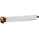 RolTop M10-K silnik roletowy 10 Nm, 45mm, elektroniczne wył. krańcowe, krótki