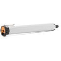 RolTop M10-868-K silnik roletowy 10 Nm, 45mm, wbudowane radio, elektroniczne wył. krańcowe, krótki