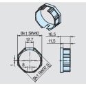 Becker Adapter S40