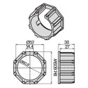 Becker Adapter S60