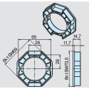Becker Adapter SM70