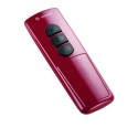 Becker Easy Control EC 541 II – pilot 1-kanałowy, czerwony