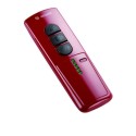 Becker Easy Control EC 545 II – pilot 5-kanałowy, czerwony