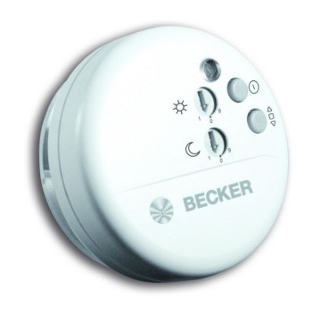 Becker Sensor Control SC 431 II – czujnik światła / zbicia szyby
