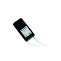 Becker Vario Control VC 220 odbiornik radiowy ze ściemniaczem