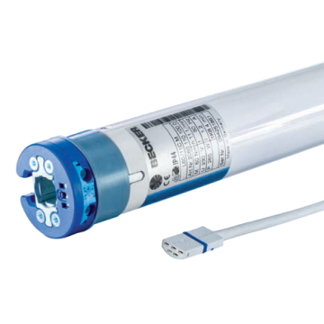 Becker L70-17-M04 — zdjęcie produktu