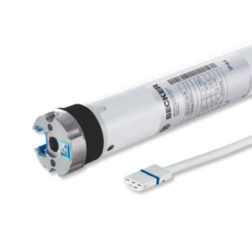 Becker R20-17-EVO 20 R z Bluetooth — zdjęcie produktu
