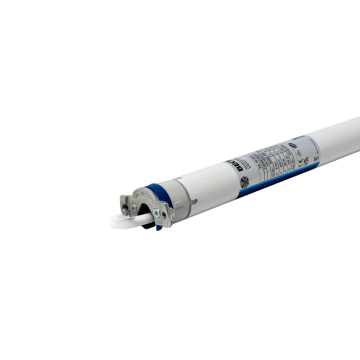 Becker P9-16-E03 — z uchwytem — zdjęcie produktu