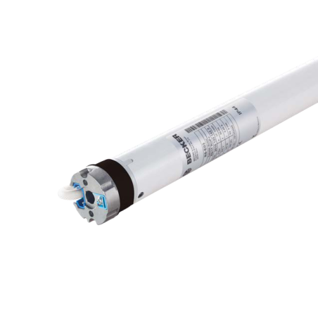 Becker R8-17-E03 — przewód 3 m — zdjęcie produktu