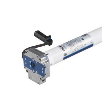 Becker R12-17-E25 — zdjęcie produktu