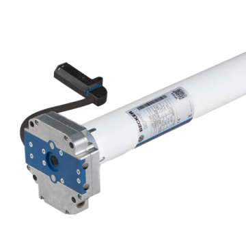 Becker L60-11-E25 — zdjęcie produktu