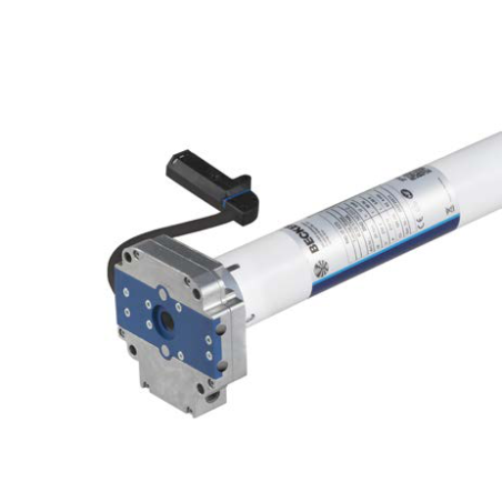 Becker R20-17-E25 — zdjęcie produktu