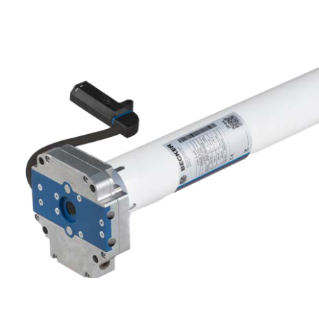 Becker L120-11-E25 — zdjęcie produktu