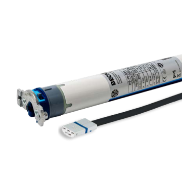 Becker P5-16-S01 — z uchwytem — zdjęcie produktu