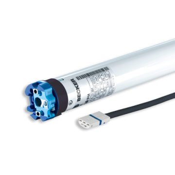 Becker R8-17-S01 — zdjęcie produktu