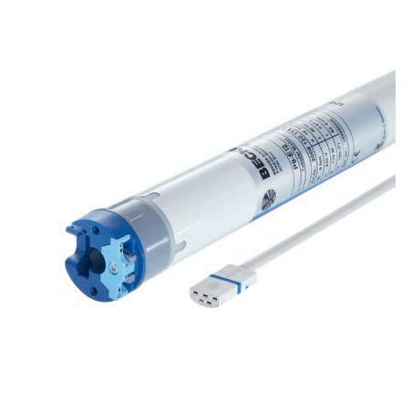 Becker P9-16-E12 — zdjęcie produktu