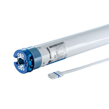 Becker L120-11-E12 — zdjęcie produktu
