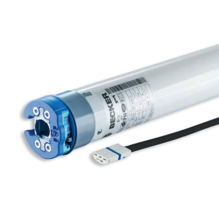 Becker L60-11-S12 — zdjęcie produktu