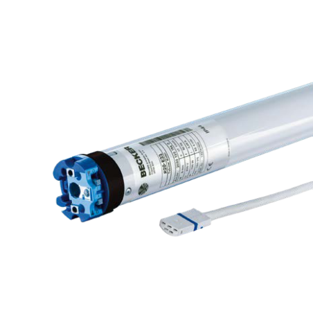 Becker R40-17-E33 — zdjęcie produktu