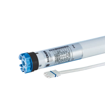 Becker R40-17-E16 — zdjęcie produktu