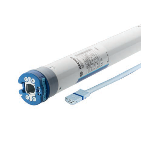 Becker L120-11-E16 — zdjęcie produktu
