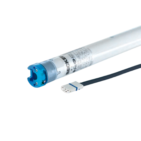 Becker P5-30-S18 — zdjęcie produktu