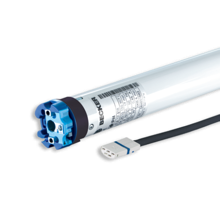 Becker R20-17-S18 — zdjęcie produktu