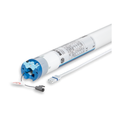 Becker P5-16-C01 PLUS — z uchwytem — zdjęcie produktu