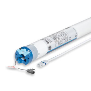 Becker P5-16-C01 PLUS — bez uchwytu — zdjęcie produktu