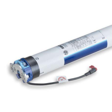 Becker R8-17-D01 — zdjęcie produktu