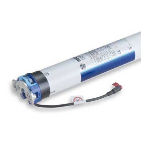 Becker R8-17-D01 — zdjęcie produktu