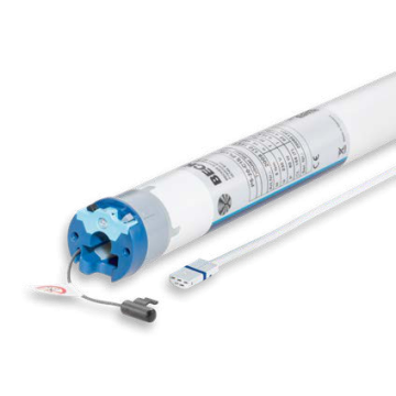 Becker P5-30-C18 PLUS — zdjęcie produktu