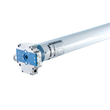 Becker R50-11-M05 — zdjęcie produktu