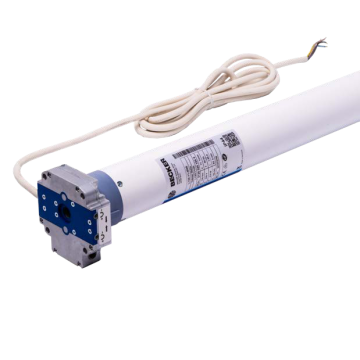 Becker L120-11-M05 — zdjęcie produktu