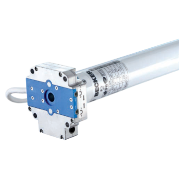 Becker L120-3-M07 — zdjęcie produktu