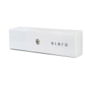 Elero Protero-868 — czujnik drgań, biały RAL 9016 — zdjęcie produktu