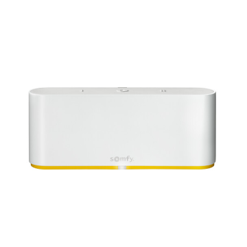 Somfy TaHoma switch — centrala inteligentnego domu — zdjęcie produktu