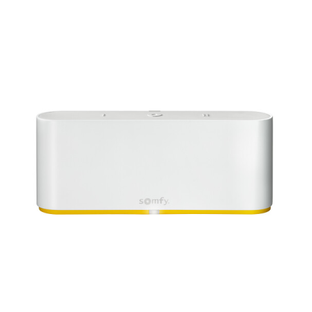 Somfy TaHoma switch — centrala inteligentnego domu — zdjęcie produktu