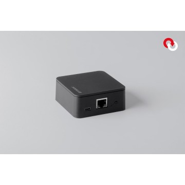 Centrala YOODA Smart Home 3.0, czarna