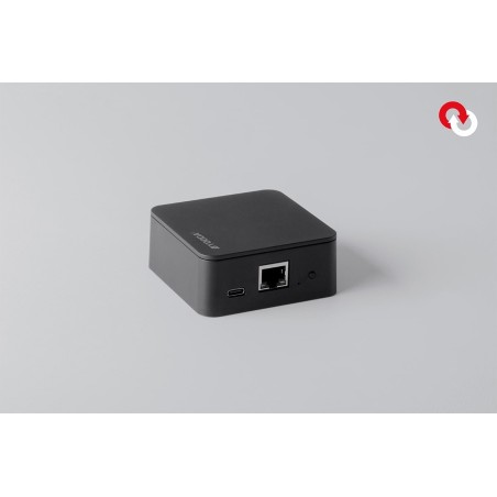Centrala YOODA Smart Home 3.0, czarna