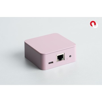 Centrala YOODA Smart Home 3.0, fioletowa