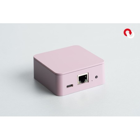 Centrala YOODA Smart Home 3.0, fioletowa